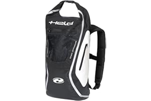 Held Men's Zaino Touring Backpack Bags