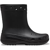 Crocs Classic Boot BotUnisex Yetişkin