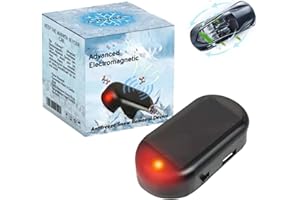 ‎TBLMPNE TBLMPNE Auto Enteiser Elektromagnetische molekulare Interferenz Frostschutzmittel Schneeräumungswerkzeug, Elektromagnetisches Antifrost, Mikrowellen Molekular Enteisung Instrument (1 Stück)