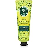 Ey&uuml;p Sabri Tuncer Natural Olive Oil Hand and Body Cream (50 ml)
