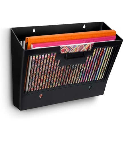 Magnetischer Korb-Organizer-Halter Für Den Kühlsc Produktbild-Vorschau 10