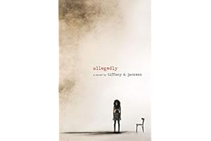 Allegedly: A Psychological Thriller