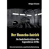 Der Haunebu Antrieb: So funktionier(t)en die legendären UFOs