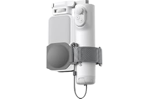 Insta360 Vikbar Selfiepinne fjärrsats