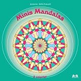 Image de Minis mandalas - Tome 1