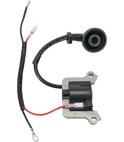 Modulo bobina di accensione SGBTB per trimmer Stihl FC90 FS100R FS110R FS130R Sostituire # 4180 1302 A Modulo bobina di accensione SGBTB per trimmer Stihl FC90 FS100R FS110R FS130R Sostituire # 4180 1302 A