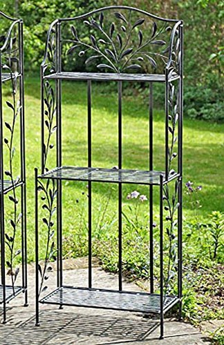 Preisvergleich Produktbild Blumensäule Toscana