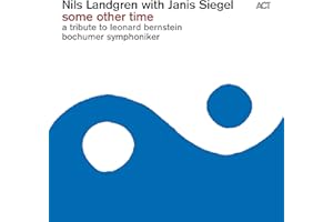 Some Other Time - A Tribute to Leonard Bernstein