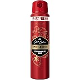 Old Spice Epic Legend Male Spray Body Deodorant 150 ml