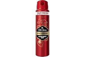 Old Spice Epic Legend Erkek Sprey Vücut Deodorantı 150 ml