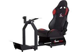 RaceRoom RR3033 Spielesitz, Rennsitz, Simulator - 75001102DT