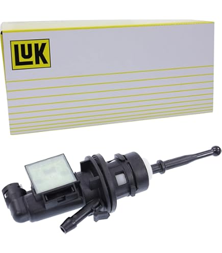 TRW Cilindro Trasmettitore Frizione PNB546 - Ricambio Auto Originale