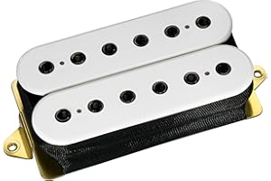 DiMarzio - PAF Pro "F-spaced" blanca - DP151FW