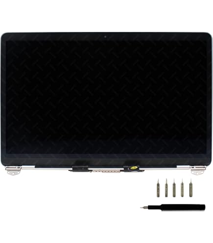 Écran Tactile LCD IPS Pour Lenovo Yoga 6 13ALC7 82UD – Assembly Avec Bezel, 13.3″, 1920x1200