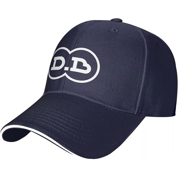 Casquette Denver Le Dernier Dinosaure - Taille Ajustable, évacuation Humidité - Pour Enfants Et Fans De Dinos