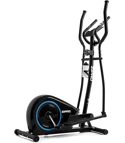 Bicicleta Plegable Bicicleta Elíptica BH Quick 8kg Inercia