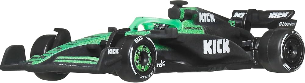 Hot Wheels® F1 - Sauber (Hulkenberg)