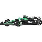 Hot Wheels F1 Sauber Hulkenberg 1:64 &ouml;l&ccedil;ekli, JKD84