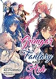 Grimgar of Fantasy and Ash: Light Novel by 