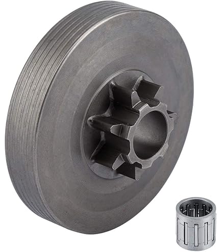 Embrayage pour tronçonneuse Stihl S10