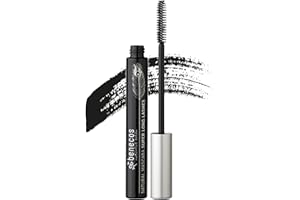 ‎BENECOS - NATURAL BEAUTY benecos Bio Natural Mascara Maximum Length carbon black (1 x 8 ml)