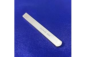 YEQIN (TM) Lower Blade Serger # 112436-0-01 Brother B511 B531 B959 EF4-B571 MA4-B551