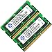 Price comparison product image XUM 1X 2X 1GB 2GB 4GB 8GB DDR3 DDR3-1600MHz 1600 PC3-12800 12800L Low Voltage Non-Ecc for Sodimm Laptop Memory Module RAM Komputer PC (8GB (2x4GB))
