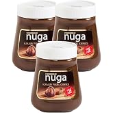 Fiskobirlik-Nuga Cocoa Hazelnut Cream 700 G 3 Pieces