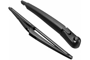 CONBLOM Wycieraczka do tylnej szyby samochodu Mini Cooper 2001-2006, trwałe części samochodowe