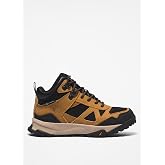 Timberland Lincoln Peak Mid Lace Up Waterproof Hiki Erkek Outdoor Botu TB1A5RV72311 Kahverengi