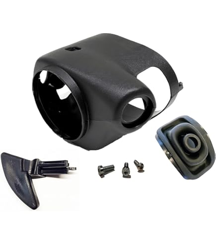 Nakuuly Multifunction Turn Signal Switch Compatible With 1999-2002 Chevy Silverado Suburban Tahoe Avalanche & GMC Sierra Yukon Combination Wiper Arm - View #9