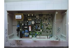 Frisquet - Boîtier électronique Evo après 08 - FRISQUET : F3AA40994