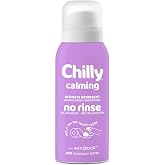 Chilly intimate hygiene Soothing foam without rinsing. Format 100 ml.