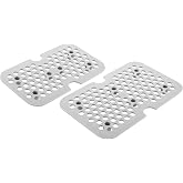 ZWILLING FRESH & SAVE VAKUM AKSESUARLARI SETİ PLASTİK KUTULAR İ&Ccedil;İN, M/L / 2-PAR&Ccedil;A