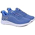 ASIAN Men Mesh Lace Up Running Shoes