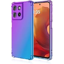 Motorola Moto G85 5G Phone 256GB 6.67" in Green Color
