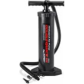 Intex Double Quick - hand pump