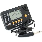 Musedo MT-30 Chromatic Metro-Tuner