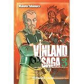 Vinland Saga n&ordm; 03: 3 (Manga Seinen)