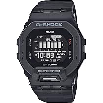 Casio GST-B400BB-1AJF [G-Shock G-Steel] Watch Japan Import