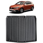 Bod Fiat Egea Cross Bagaj Havuzu 2021-Sonrası