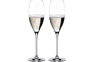 Riedel, Bicchiere da Champagne