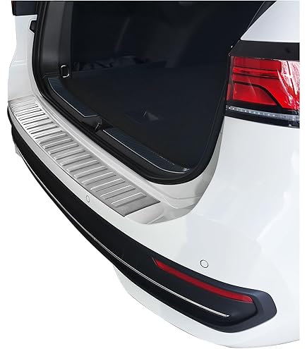 ELMASLINE 3D Gummimatten & Kofferraumwanne Set für VW Passat B9 (2023