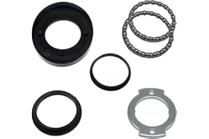 TARAWAYS - Roulement Fourch Compatible avec Trottinettes Xiaomi M365 M365 Pro Pro2 Essential et 1S