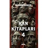 Kan Kitapları 4