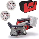 Einhell 4350800 Tp-Ma 36/30 Li Bl Solo Ak&uuml;l&uuml; Kanal A&ccedil;ma Makinesi (Ak&uuml; Dahil Değildir)