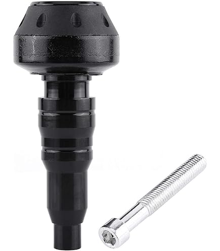 Accessoires Pour Triumph Rocket 3 Pour Triumph Rocket 3 GT Rocket 3 R Accessoires De Moto CNC Mudguard Protection DE Protection DE Protection Du Fondre Avant Fender SUIFER Anti-ACCOM Sliders De Cadre