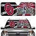 Produktbild Team ProMark NCAA Oklahoma Sooners Auto Sun Shade