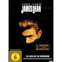James Dean - Ein Leben auf der Überholspur: Amazon.de: Franco ...
