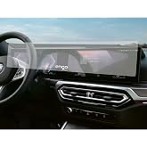 Engo Bmw 320i İle Uyumlu Mat Ekran Koruyucu G20 Kavisli Ekran Uyumlu